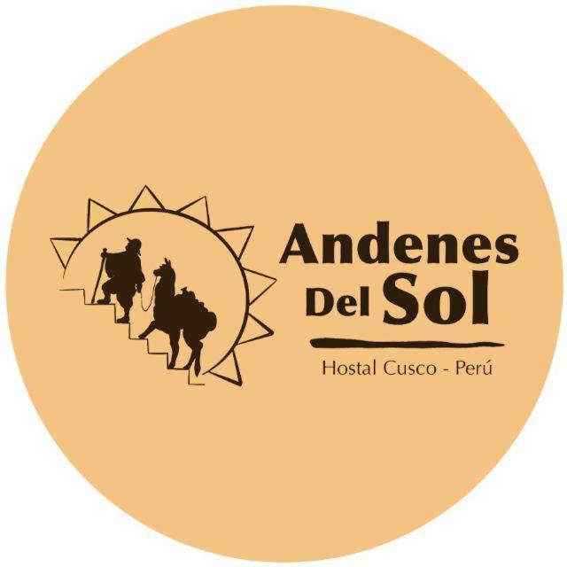 Hotel Andenes Del Sol Cuzco Exterior foto